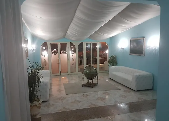 Hotel Porto Azzurro