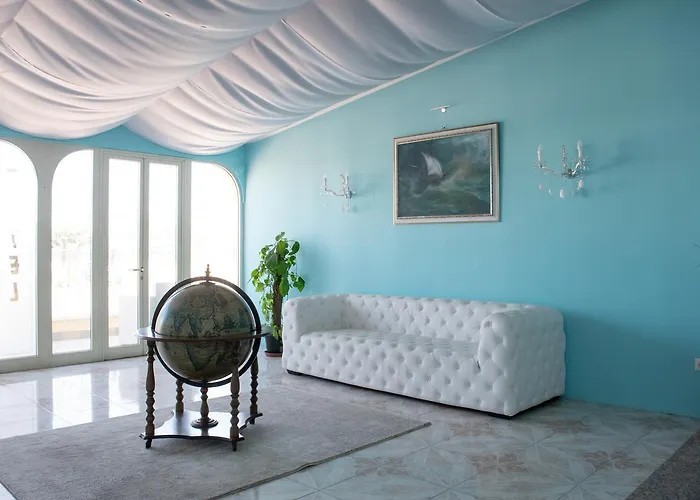 Hotel Porto Azzurro