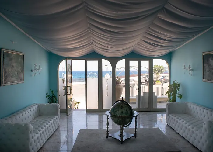 Hotel Porto Azzurro