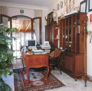 Hotel Porto Azzurro Giardini-Naxos