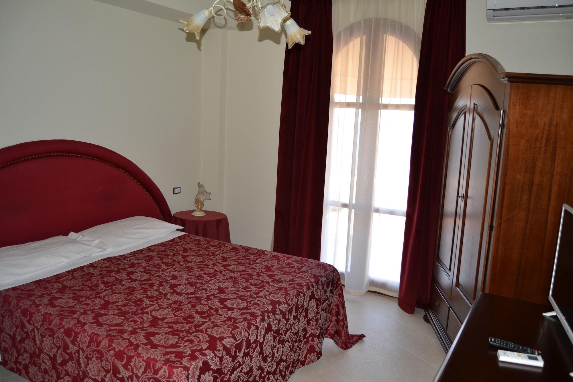 Porto Azzurro 3* Giardini-Naxos