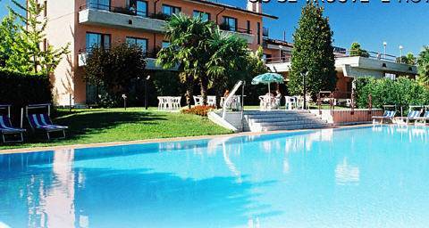 Hotel Porto Azzurro