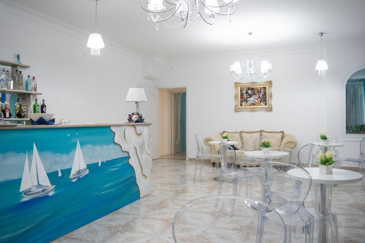 Hotel Porto Azzurro Giardini-Naxos