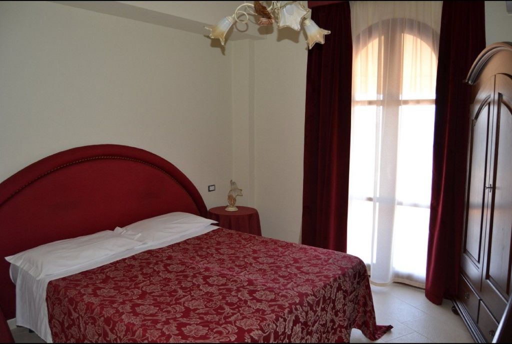 Porto Azzurro 3* Giardini-Naxos