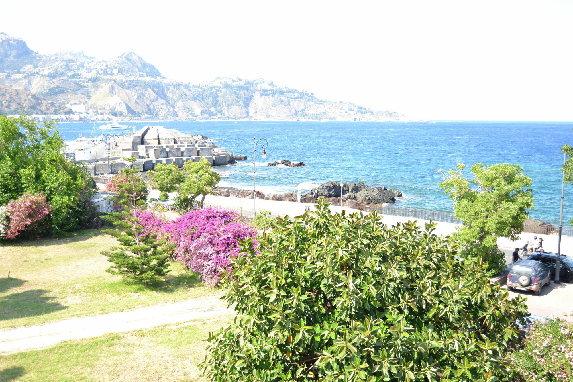 Porto Azzurro 3*
