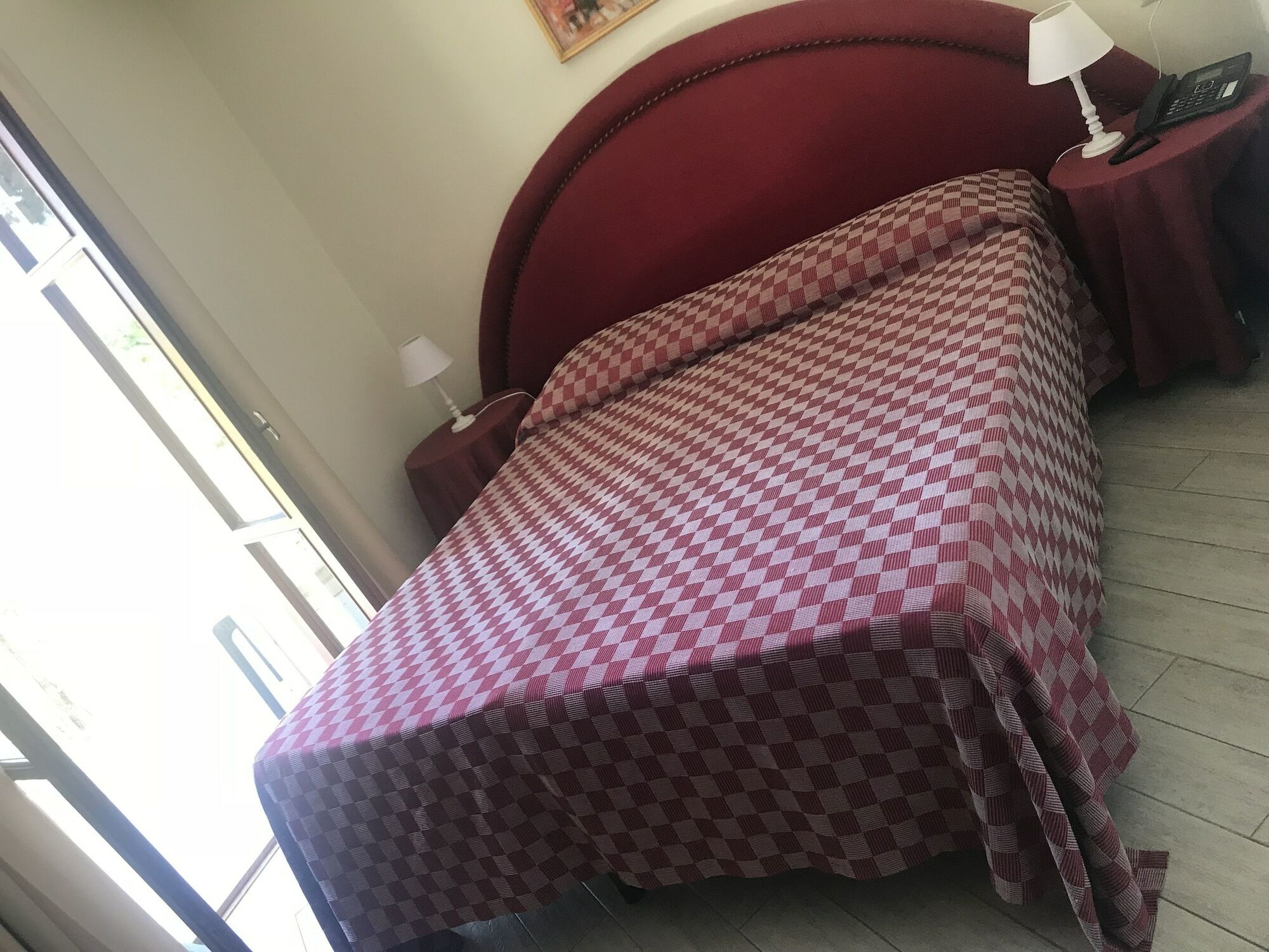 Porto Azzurro Hotel Giardini-Naxos