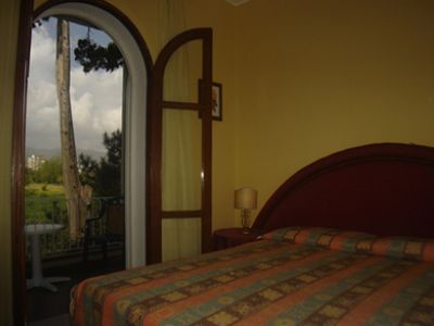 Hotel Porto Azzurro