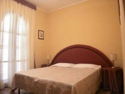 Hotel Porto Azzurro