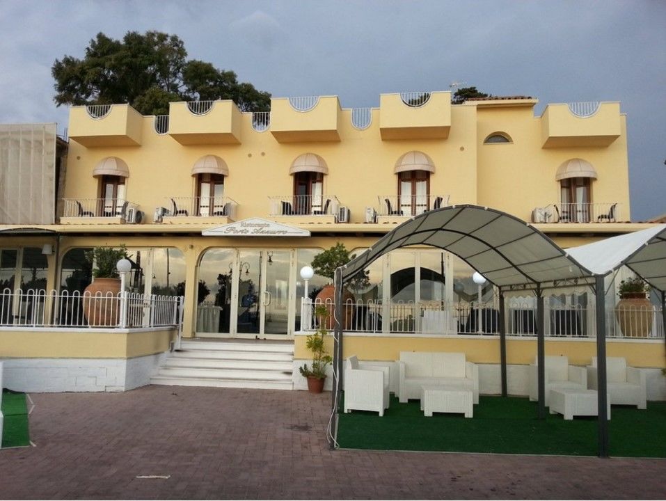 Porto Azzurro